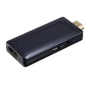 PremiumCord HDMI 2.0 repeater do 30 m, 4Kx2K@60Hz