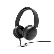 ENERGY SISTEM Soundspire Black Bežicne slušalice, Crne