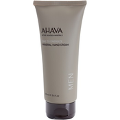 Ahava Time To Energize mineralna krema za roke (SLS/SLES Free  Alcohol Free and Paraben Free) 100 ml