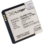 Sign Baterija za Samsung GT-i8520 in Galaxy Beam itd.