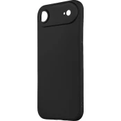OBAL:ME Matte TPU Kryt pro Apple iPhone 17 Air Black