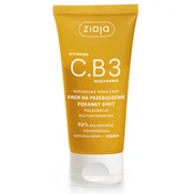 Ziaja Jutranja krema za prebujanje z vitaminom C in B3 SHOT 50 ml/4863