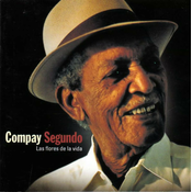 Compay Segundo - Las Flores De La Vida (Vinyl)