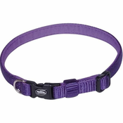 Nobby Ovratnica Preno Mini distinktivna 1x13-20 cm vijolična