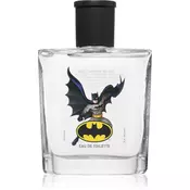 Corine de farme Eau de Toilette toaletna voda za otroke Batman 50 ml