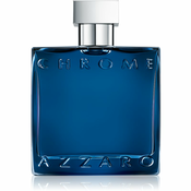 Azzaro Chrome Eau De Parfum Parfemska Voda 50 ml