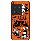 ULTIMATE CASE za Sony Xperia 1 VIII 5G - Spooky book club