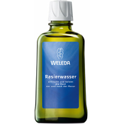 Weleda Skin Care voda po britju (After Shave) 100 ml