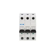 Eaton Odklopnik 3P C 63A 6kA AC PL6-C63/3 286607