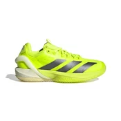 Ženska obutev za tenis adidas Adizero Cybersonic 2 Lucid Lemon EUR 39 1/3