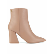 Nine West Škornji WFA2869-1 Bež