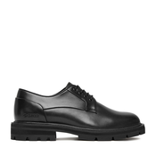 Nizki čevlji G-Star Raw EO-DEXTER-06 125AM Mornarsko modra