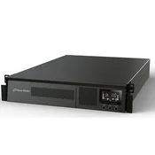 PowerWalker POWERWALKER VFI 1000 RMG PF1 Online 1000VA 1000W UPS rack brezprekinitveno napajanje