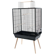 NEW ZOLUX Neo Jili - kletka za ptice - XL