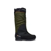 Crispi Trekking čevlji Highland Hp GORE-TEX CF43302800 Zelena
