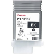 Canon - tinta Canon PFI-101BK (crna), original