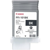 CANON kartuša PFI-101BK (ČRNA), ORIGINAL