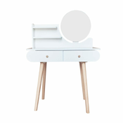 AGA toaletna mizica MRDT08-W