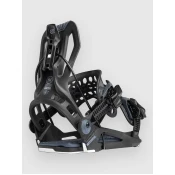 Nidecker Flow Fenix 2026 Snowboard Bindings black