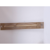 BimCo Duge igle u paru, Od bambusa, 3.5mm