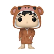 Funko POP! MOVIES: THE FLASH - BARRY IN MONKEY ROBE (SP)