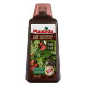 Tekuće gnojivo za zelene biljke 1000 ml – Plantella