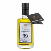 Ekstra deviško olivno olje AOP PROVENCE N°3 100 ml, črni tartuf, PLANTIN