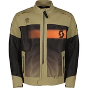 SCOTT X-Tream Air Covert motociklisticka jakna zelena