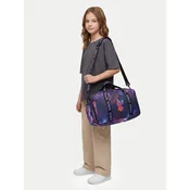 Potovalna torba Disney Classics CEO-ACCCS-AW26-206DCLS Vijolična