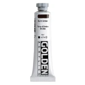 GOLDEN Težka akrilna barva 148 ml | Različne barve