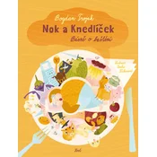 Nok a knedlíček. Básně o baštění