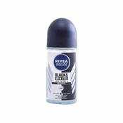 Nivea Nivea Men Black And White Ivisible Original Deodorant Roll-On 50ml