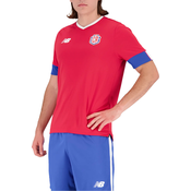 Dres New Balance Costa Rica Jersey Home 2022/23