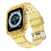 Pašček za uro z ohišjem HALLEAST Apple Watch 42/44/45/49mm