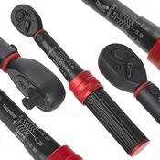 Momentni ključ 1/4 1-6Nm TVARDY (20)