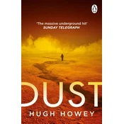 shumee Prah: (Silo trilogija 3) Hugh Howey
