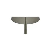 Zidna polica Blomus Oru S/14 x 33 x 22 cm