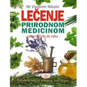 Lecenje prirodnom medicinom