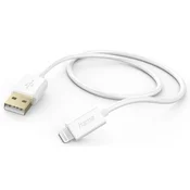 Kabel HAMA USB-A - LIGHT 1,5 m - 201581 bijeli