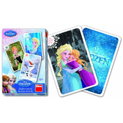 Dino Karte Frozen