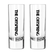 Kozarci (set) THE OFFSPRING - CONSPIRACY OF ONE - RAZAMATAZ - SG050