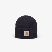 Kapa Carhartt WIP Anglistic Beanie Speckled Dark Navy Universal