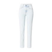 LEVIS  Kavbojke 724™ High Rise Straight Jeans svetlo modra