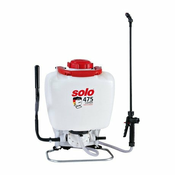 ŠKROPILNICA SOLO 475 COMFORT 15L - Škropilnice - Solo