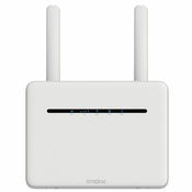 Adapter USB Wifi STRONG 4G+ROUTER1200