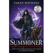 Summoner: The Outcast