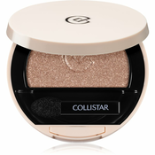 Collistar Impeccable Compact Eye Shadow sjenilo za oci nijansa 220 Honey 3 g