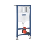 GROHE 39883000 - Predzidna inštalacija SOLIDO 1,13 m sijajni krom