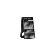 BOSCH 25-dijelni mini X-line set bitova