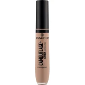 essence CAMOUFLAGE+ MATTE tekoči korektor z mat učinkom odtenek 130 8 ml